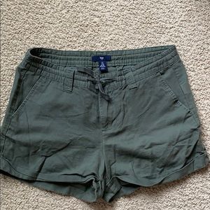 Gap Shorts